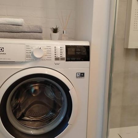 Apartament Na Calych Jeziorach Gizycko Luaran gambar