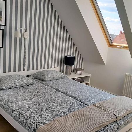 Apartament Na Calych Jeziorach Gizycko Luaran gambar