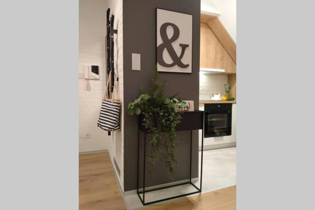 Apartament Na Calych Jeziorach Gizycko Luaran gambar