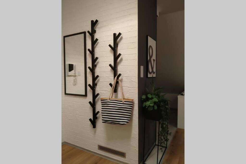 Apartament Na Calych Jeziorach Gizycko Luaran gambar