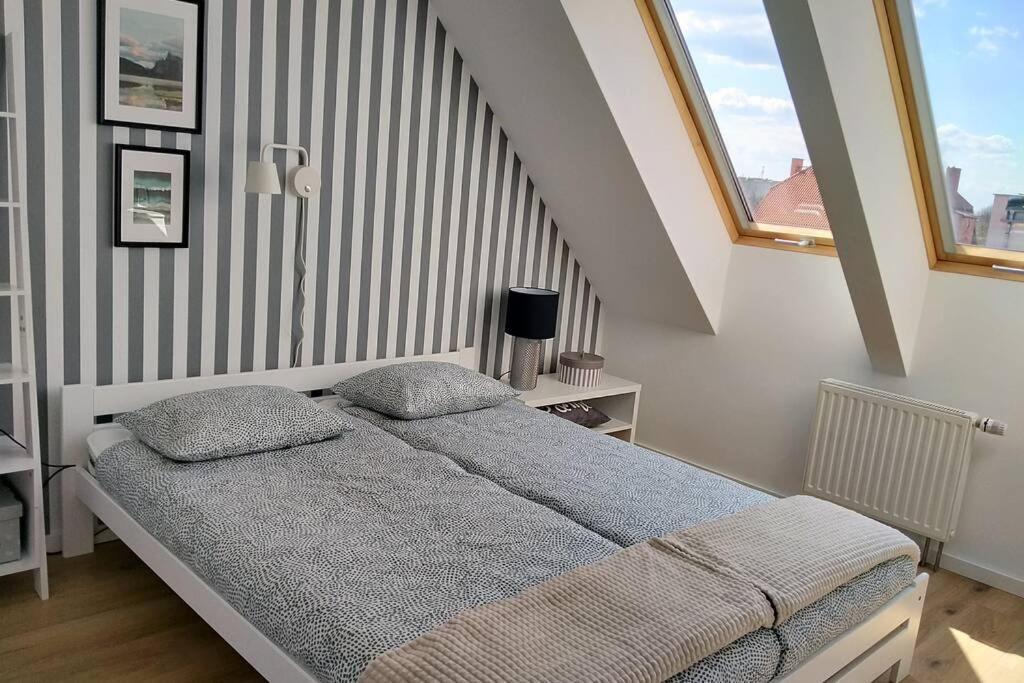 Apartament Na Calych Jeziorach Gizycko Luaran gambar
