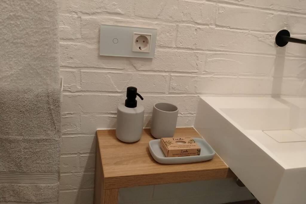 Apartament Na Calych Jeziorach Gizycko Luaran gambar