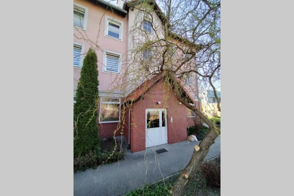 Apartament Na Calych Jeziorach Gizycko Luaran gambar